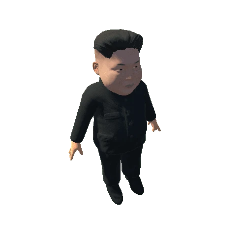 Kim gangnam style